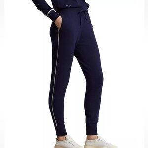 RLX Ralph Lauren
Washable Cashmere Jogger Pants
